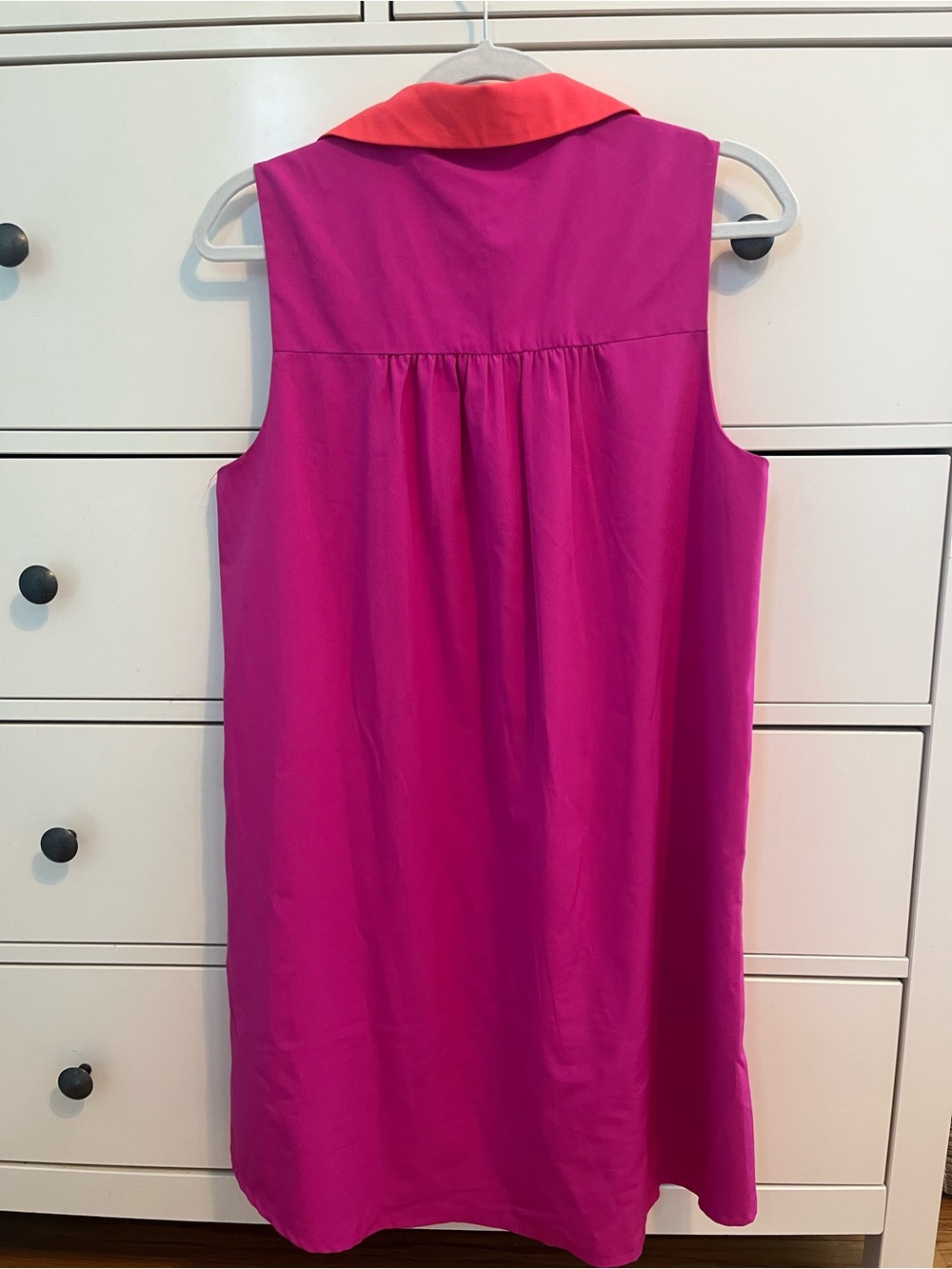 SSYS color-block button dress - Picture 4 of 6